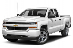 Chevrolet Silverado 1500 LD 0-60 times
